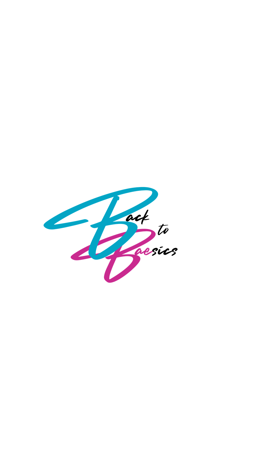 Back to BAEsics