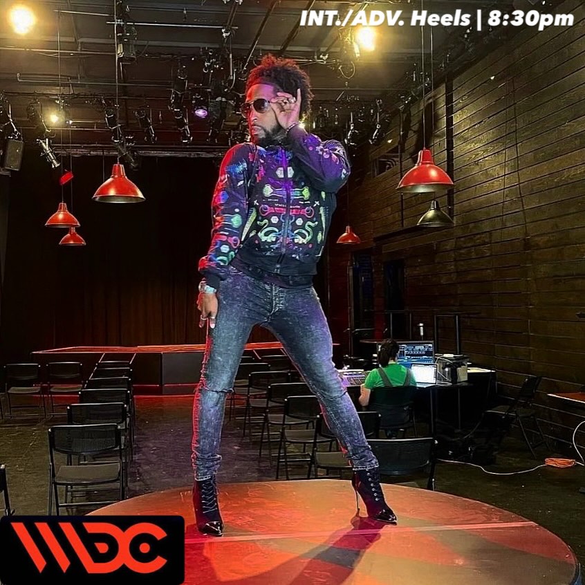 Zay's BAEs Westlake pop-up event flyer